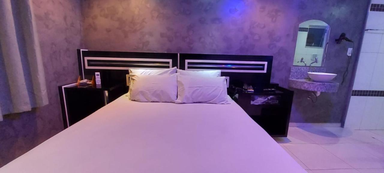 ساو باولو Motel Royal المظهر الخارجي الصورة