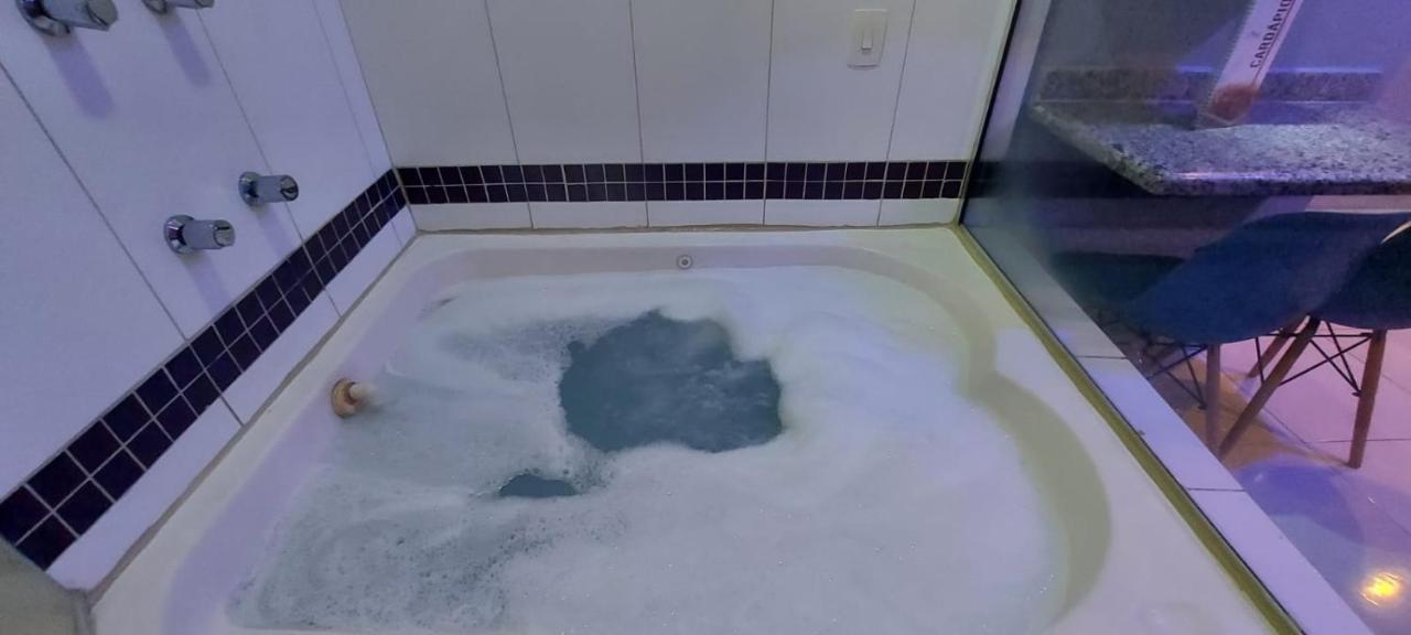 ساو باولو Motel Royal المظهر الخارجي الصورة